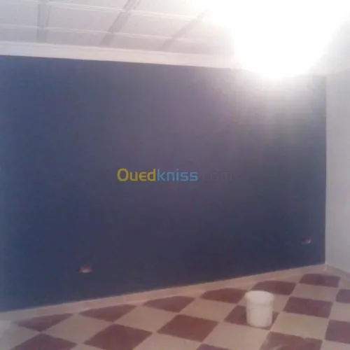 peintre decorateur