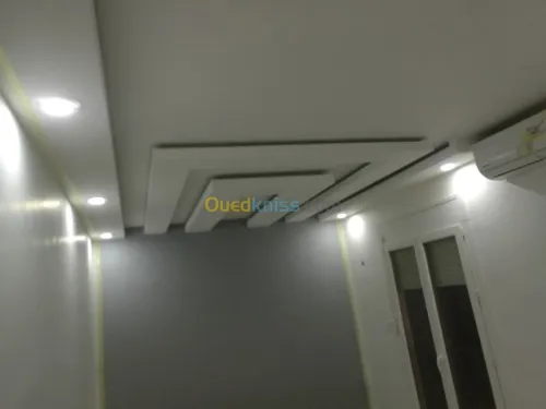 peintre decorateur