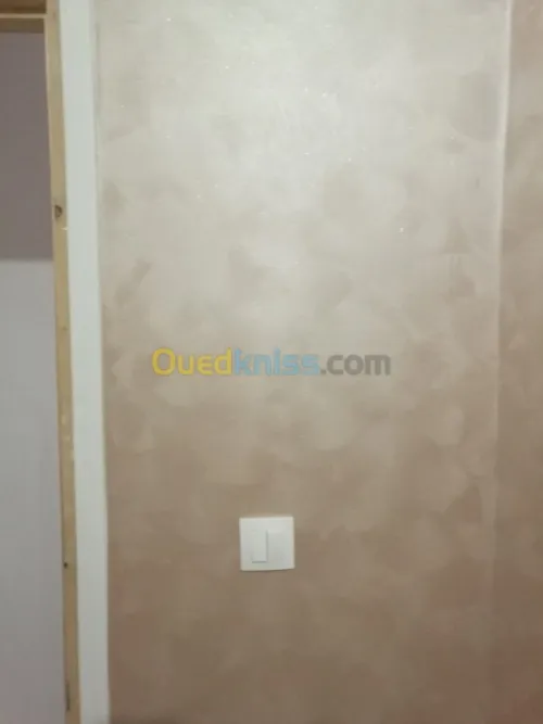 peintre decorateur