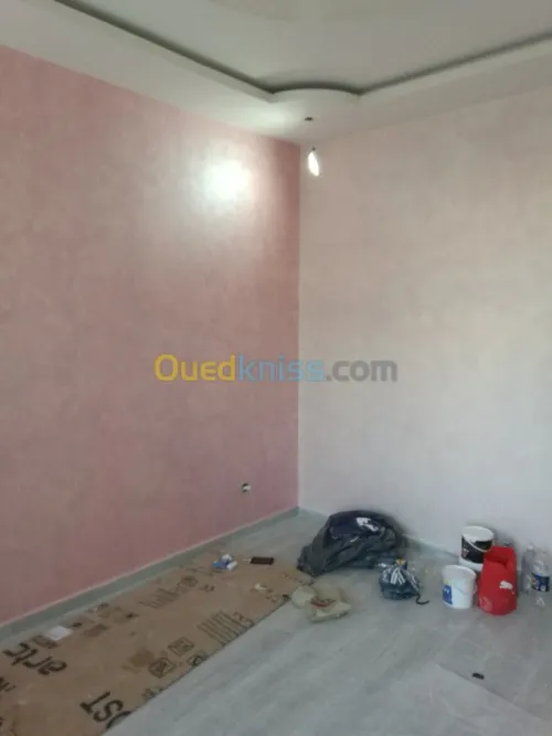 peintre decorateur