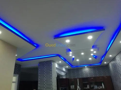 peintre decorateur