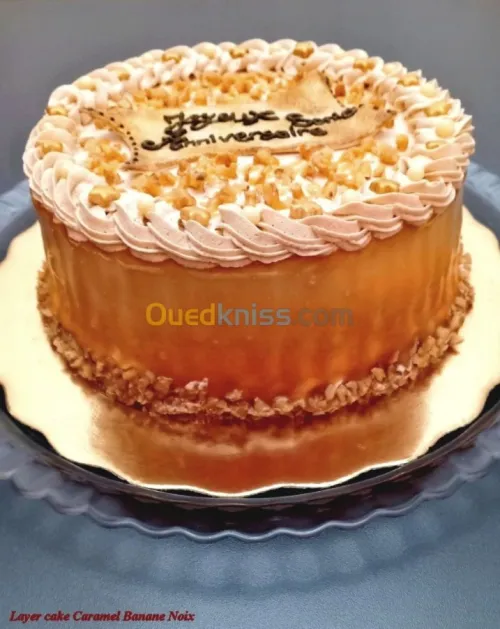 Pâtisseries fines et Gâteaux à Thème 