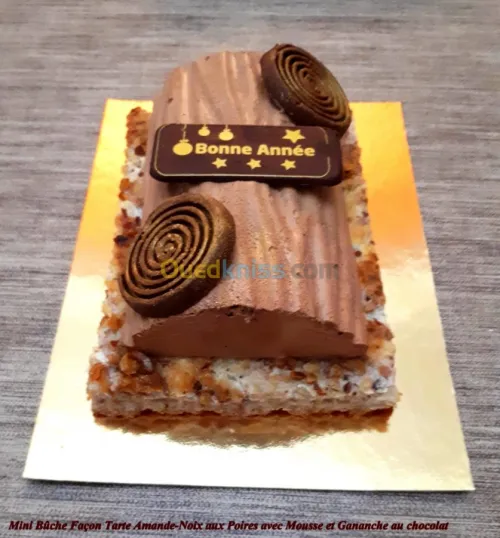 Pâtisseries fines et Gâteaux à Thème 