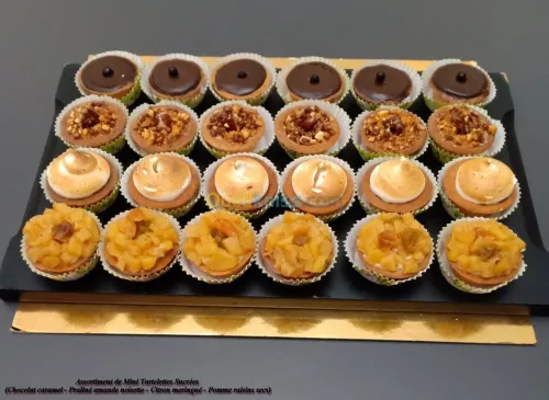 Pâtisseries fines et Gâteaux à Thème 