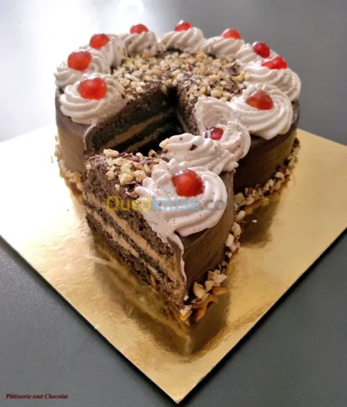 Pâtisseries fines et Gâteaux à Thème 
