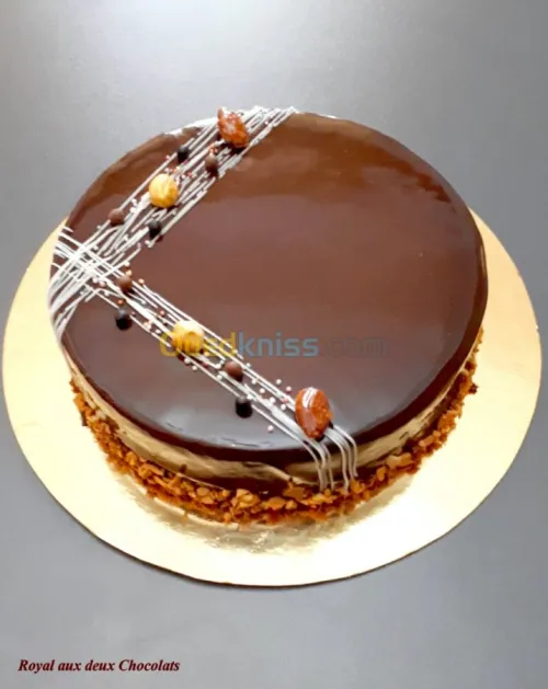 Pâtisseries fines et Gâteaux à Thème 