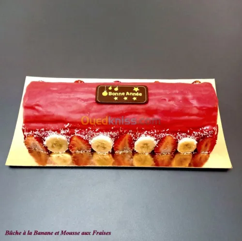 Pâtisseries fines et Gâteaux à Thème 