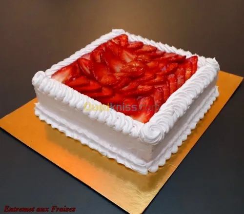 Pâtisseries fines et Gâteaux à Thème 