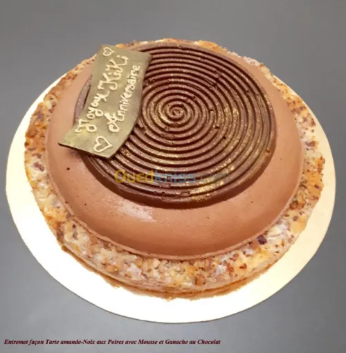 Pâtisseries fines et Gâteaux à Thème 