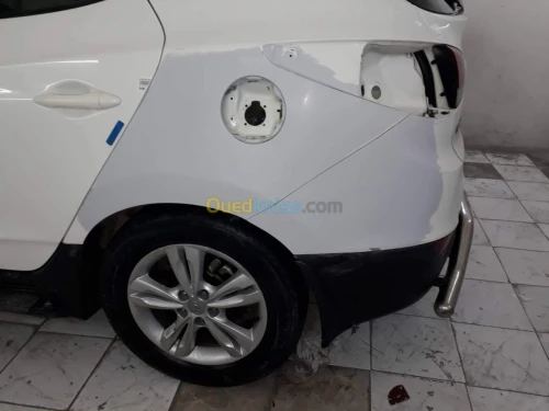 tolier et peinture auto garage