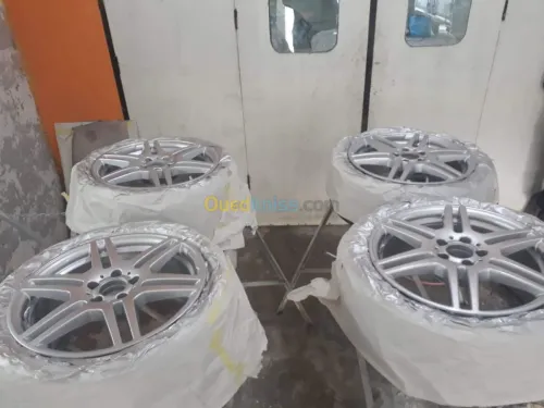 tolier et peinture auto garage