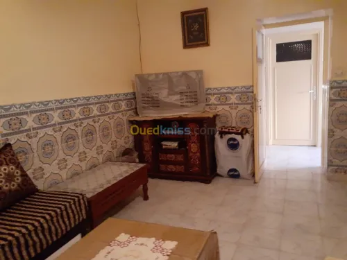 Vente bien immobilier Sidi Bel Abbès Lamtar