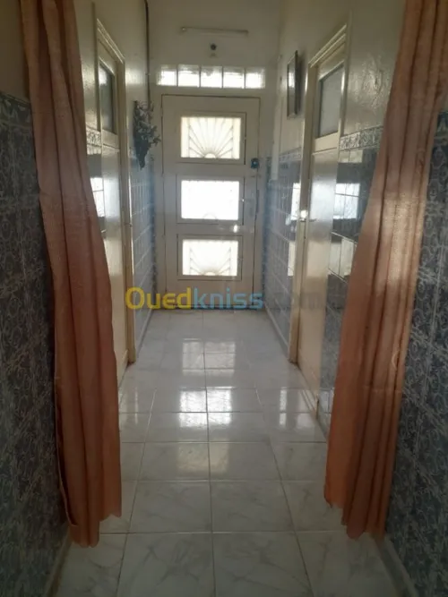 Vente bien immobilier Sidi Bel Abbès Lamtar