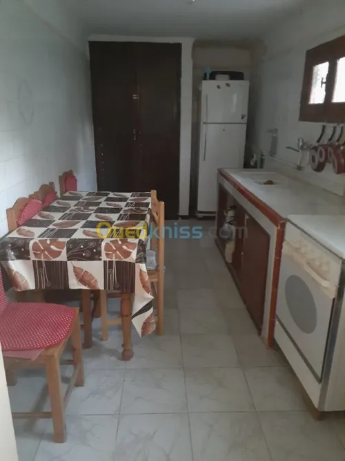 Vente bien immobilier Sidi Bel Abbès Lamtar