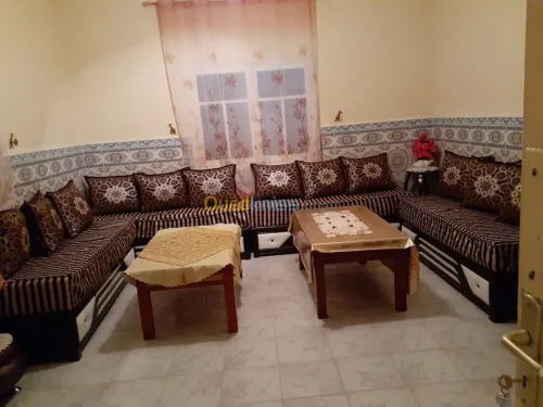 Vente bien immobilier Sidi Bel Abbès Lamtar