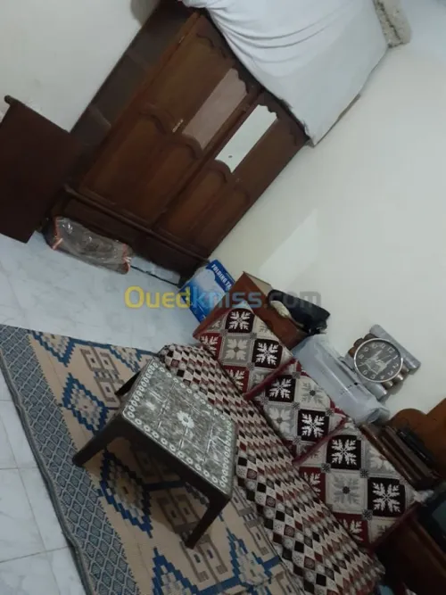 Vente bien immobilier Sidi Bel Abbès Lamtar