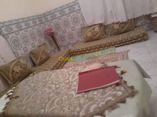 Vente bien immobilier Sidi Bel Abbès Lamtar