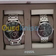montre Fossil original