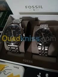 montre Fossil original
