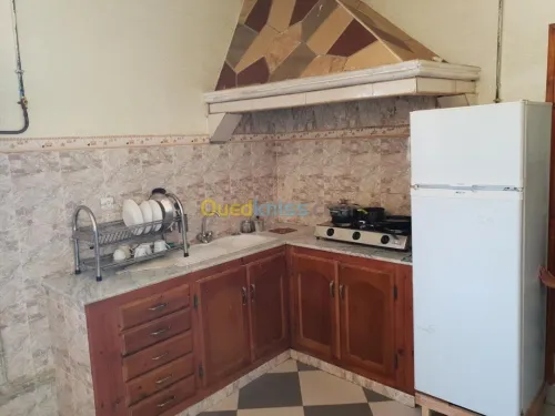 Location Studio El taref El kala