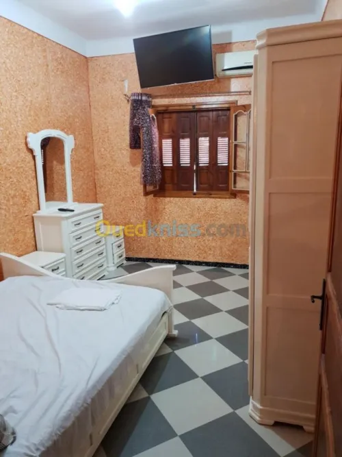 Location Studio El taref El kala