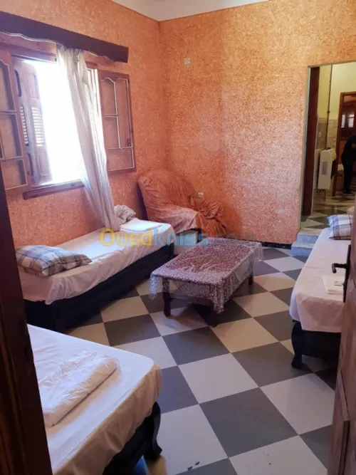 Location Studio El taref El kala