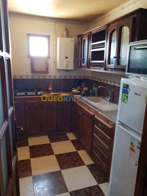 Location Studio El taref El kala