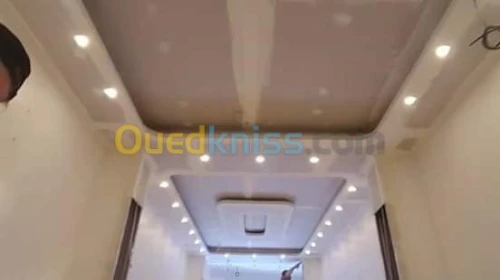 Aménagement intérieur 3