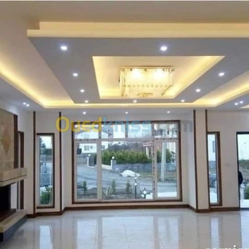 Aménagement intérieur 3