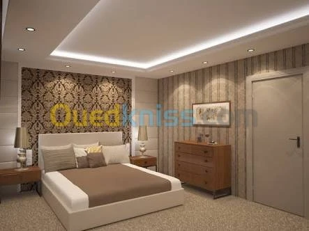 Aménagement intérieur 3