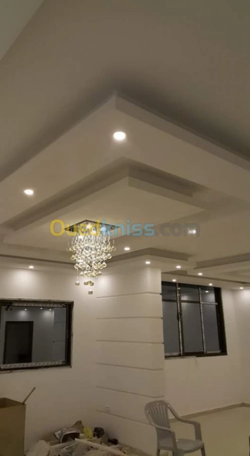 Aménagement intérieur 3