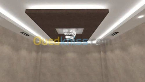 Aménagement intérieur 3