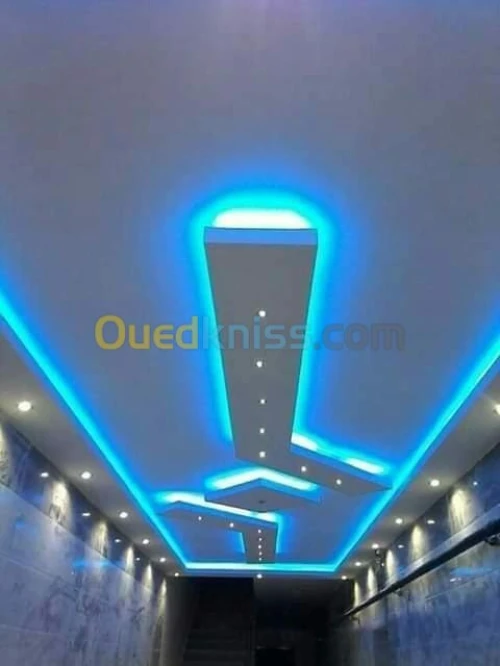 Aménagement intérieur 3