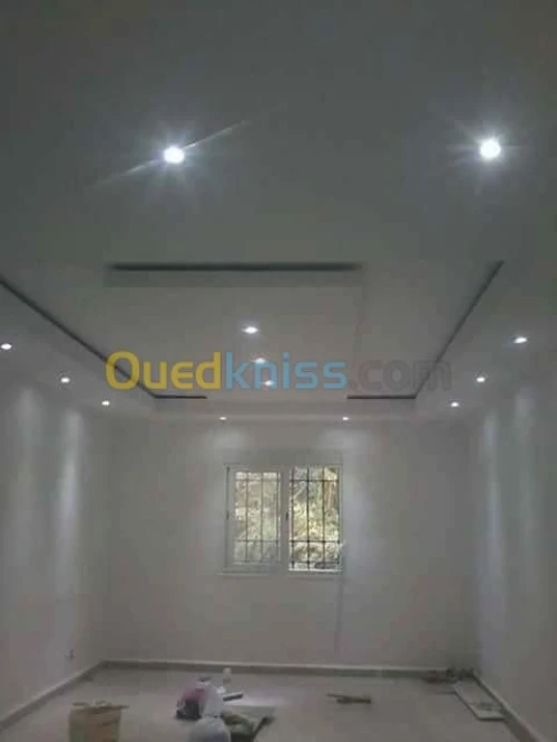 Aménagement intérieur 3