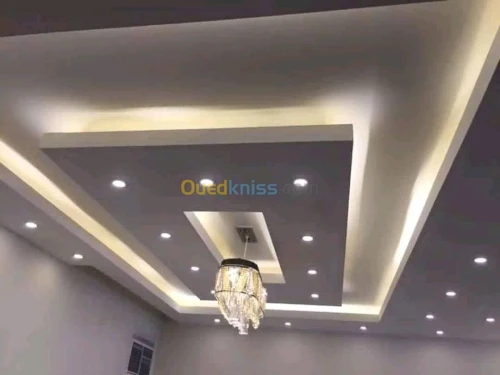 Aménagement intérieur 3