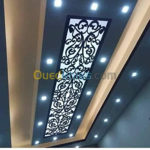 Aménagement intérieur 3