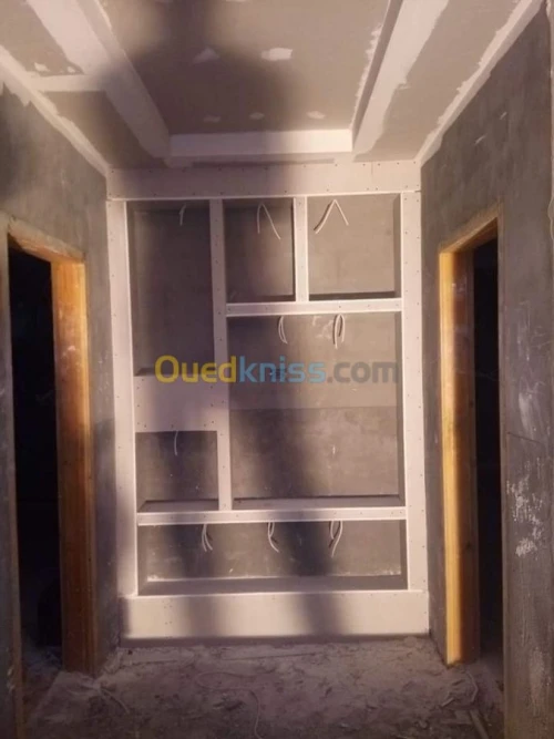 Aménagement intérieur 3