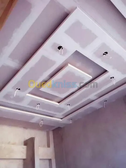 Aménagement intérieur 3