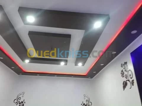 Aménagement intérieur 3