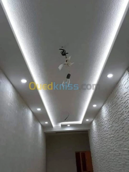 Aménagement intérieur 3