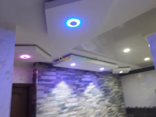 Aménagement intérieur 3