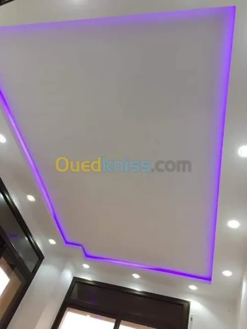 Aménagement intérieur 3