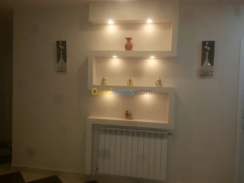 Aménagement intérieur 3