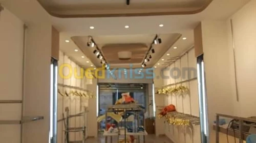 Aménagement intérieur 3