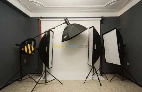 shooting professionalالتصوير الاحترافي