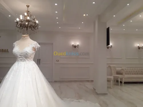 Traveau de platre decore