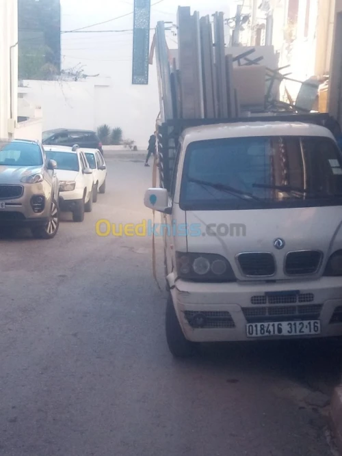 Transport marchands نقل البضاءع م ترحيل و لي كل الإتجهات