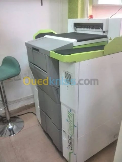 Mini Lab Noritsu QSS Green 2 ( Japan) 