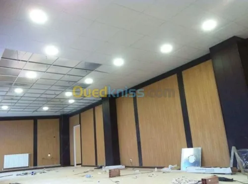 Tedj decors 