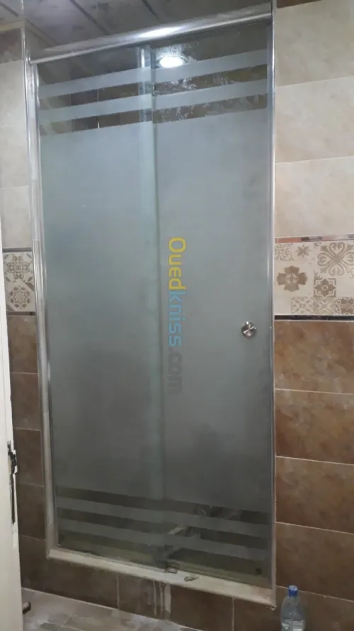 Portes automatique